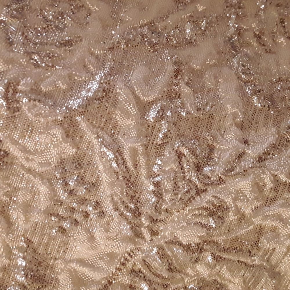 Womens vintage dress sz medium - Picture 4 of 10